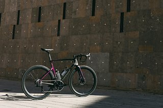 Schnell und leicht: Cannondale SuperSix EVO LAB71 Schnell und leicht: Cannondale SuperSix EVO LAB71