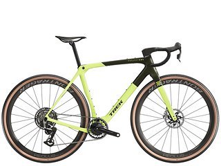 Das Trek Checkmate SLR erschien 2024. Das Trek Checkmate SLR erschien 2024.