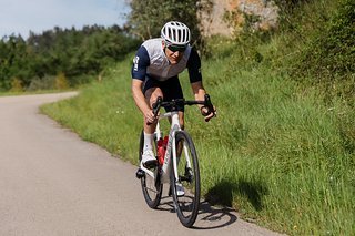 Die neue SRAM Force bereitet in der Praxis viel Vergnügen. Die neue SRAM Force bereitet in der Praxis viel Vergnügen.