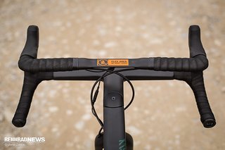 Hover Bar aus Fahrersicht Hover Bar aus Fahrersicht