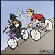 2011-07-28-Fahrrad