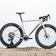 Das Megamo Silk 2025 gehört zu den Kandidaten für Performance Gravel Bike Einsteiger.