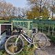 Matschige Gravel Runde