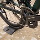 Shimano Kompaktkurbeln mit 50-34 an allen Modellen