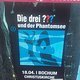 Die ??? - die Helden meiner Kindheit