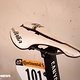 …und Selle Italia Flite im Weltneister-Design.