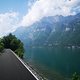 Premium Veloweg am Walensee
