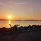 Kleine Abendrunde am Vätternsee