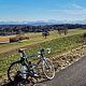 Heimweg bei Kaiserwetter