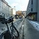 winter in salzburg ...