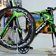 Klapprad ;) 