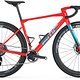 Das BMC Kaius 2025 Top-Modell mit SRAM Red AXS 1x12.