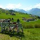 kurze pause - wegen aussicht.