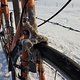 raus aus der SCHNEE/EIS+SCHOTTERHÖLLE SALZBURG ins angrenzende bayern