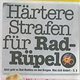 So Männer...