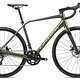Das Orbea Avant H40 D hat mit dem abknickenden Oberrohr ein unverwechselbares Design.