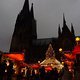 Vorweihnachtsbummel