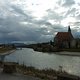 bilder von unterwegs - laufen/bayern