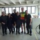 BESUCH BEI CICLI BARCO